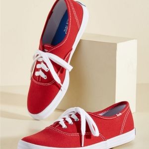 Keds size 8 shoes